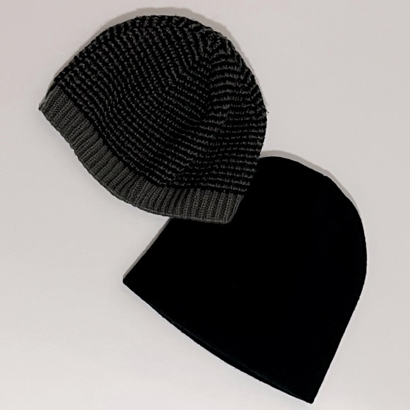 2 for 1 Beanies - Picture 3 of 3